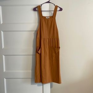 Jumper Dress